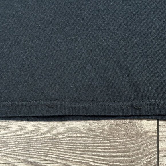 Vintage Y2K Insane Clown Posse Visions Of Choas Band T Shirt - Picture 5 of 6